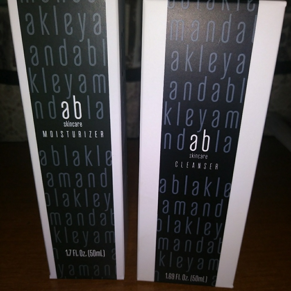 Ab skincare